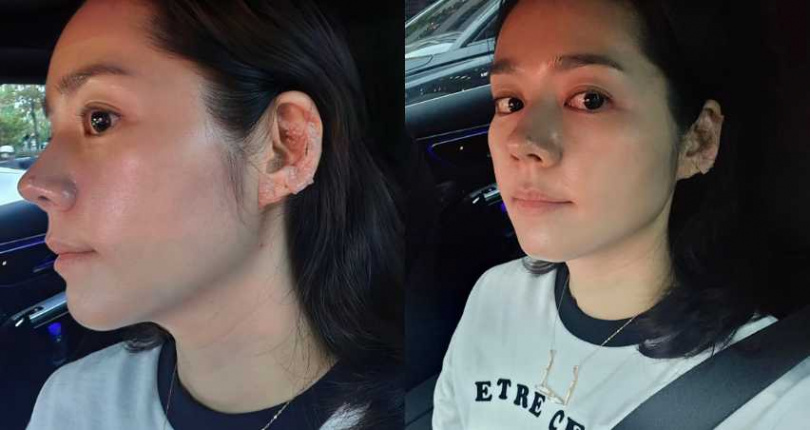 （圖／取自 hangaingagari IG）