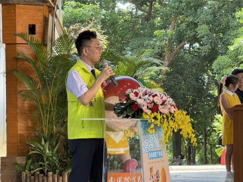 農糧署主秘陳立儀今透露，每年原先都外銷近3000公噸的芒果，但到目前為止，今年能夠外銷的數量只有330公噸。（圖／報系資料照）