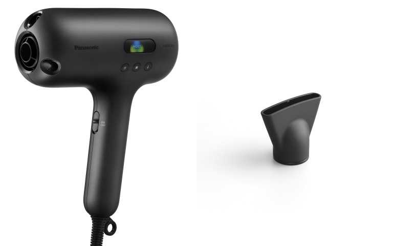 Panasonic 女王機吹風機EH-NC50／4,990元。（圖／品牌提供）