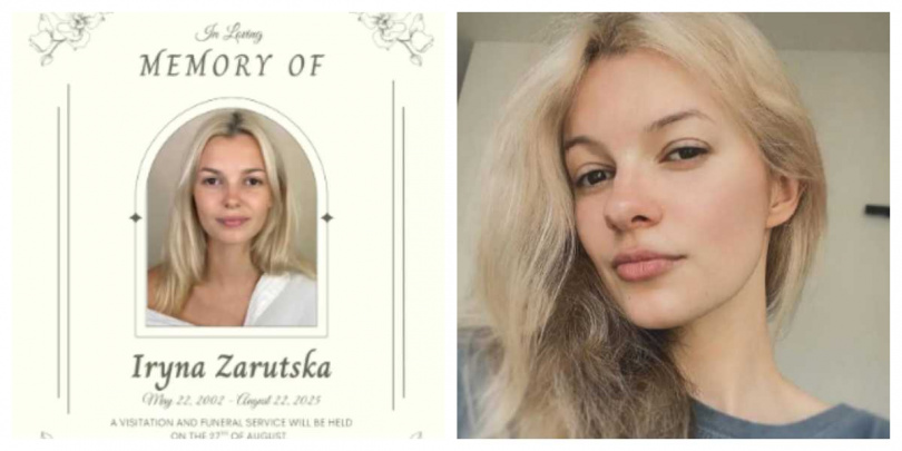 家屬在募款平台寫道，她才剛抵美尋求新生活，卻命喪異鄉，引發大批民眾捐款。（圖／翻攝自GoFundMe ）