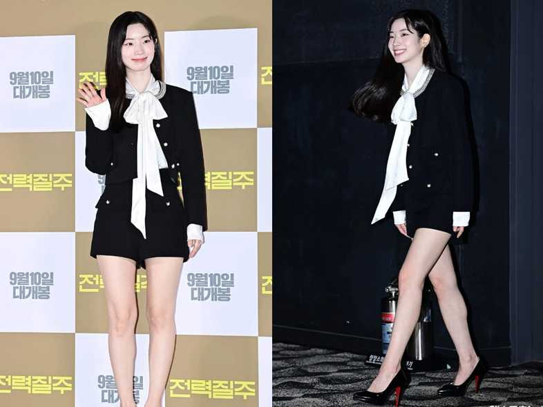 (圖/TWICE Chile Oficial ig)