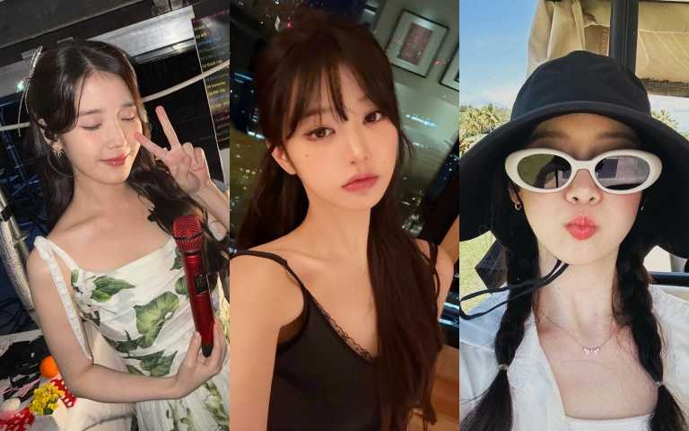 （圖／藝人ig）