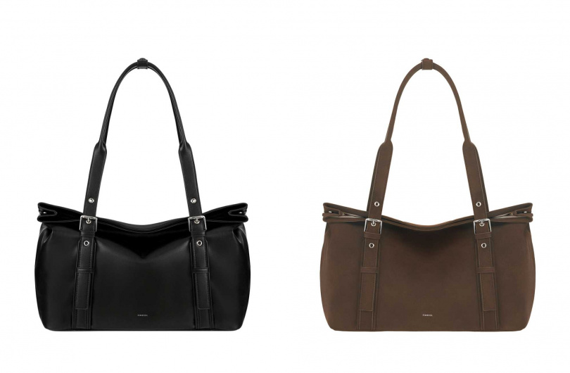 STAND OIL Velow Bag/3,780元(圖/品牌提供)