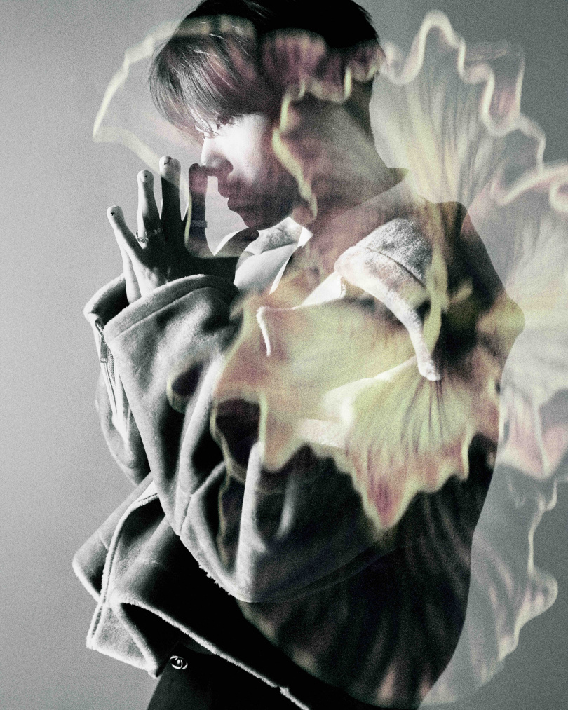 HowZ分享對一夜情的看法。（圖／相信音樂提供）