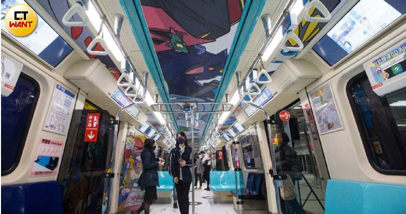 行政院通勤月票TPASS是否因總預算卡關而被迫中斷？各界關注。（圖／CTWANT攝影組）