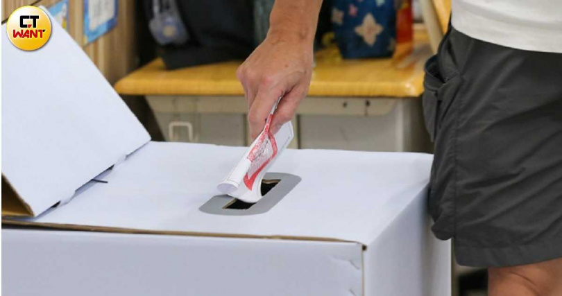 年底就要辦理地方選舉了,中選會委員能否於近日補齊上任,各界關注。(示意圖/黃耀徵攝)