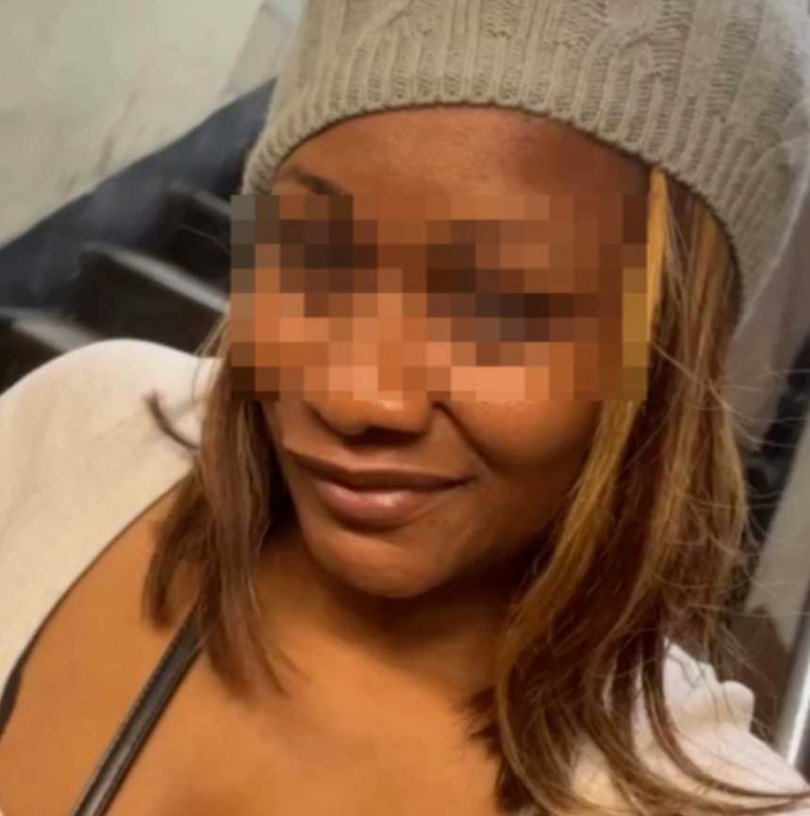 蒙哥馬利育有4名子女。（圖／翻攝自臉書）