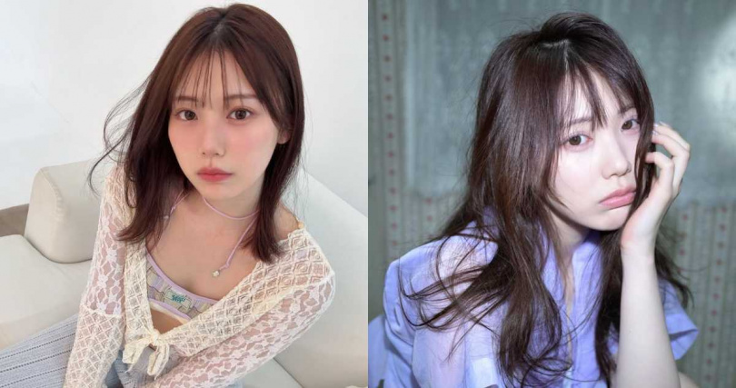 日本女優石川澪曾公開批評「MissAV」。（圖／翻攝自Instagram／@ishikawa._.mio）