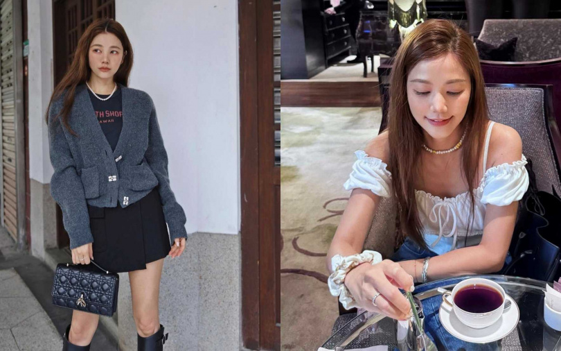 （圖／取自許路兒IG）