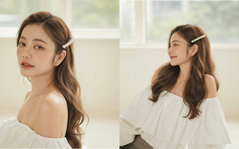 （圖／取自許路兒IG）