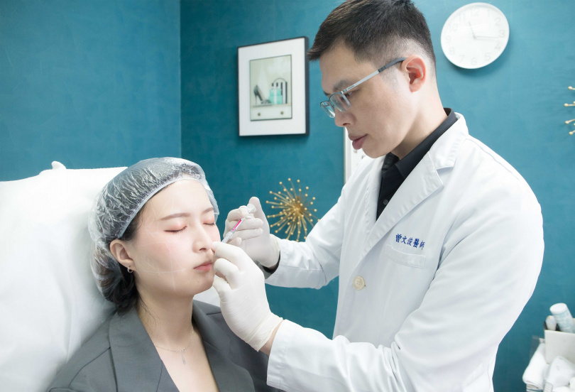 （圖／黃威彬攝。）