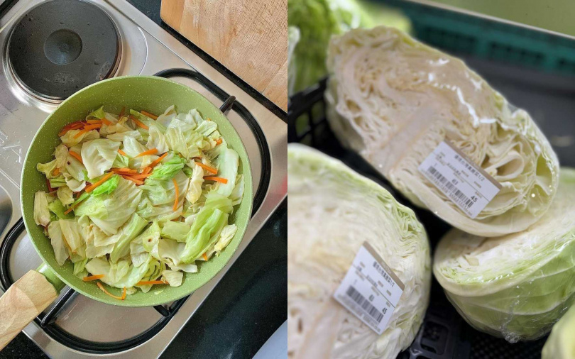 （圖／吳雅鈴攝、翻攝自小紅書）