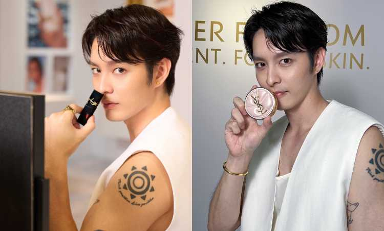 （圖／品牌提供、廖怡婷攝）