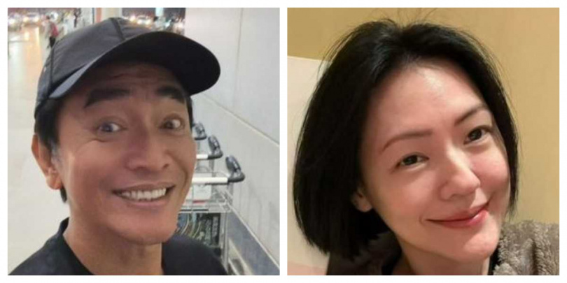 吳宗憲罵小S引發熱議  。（圖／翻攝自IG）