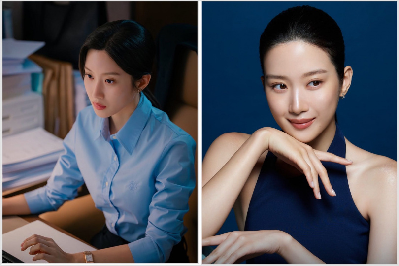 (圖/取自文佳煐IG)