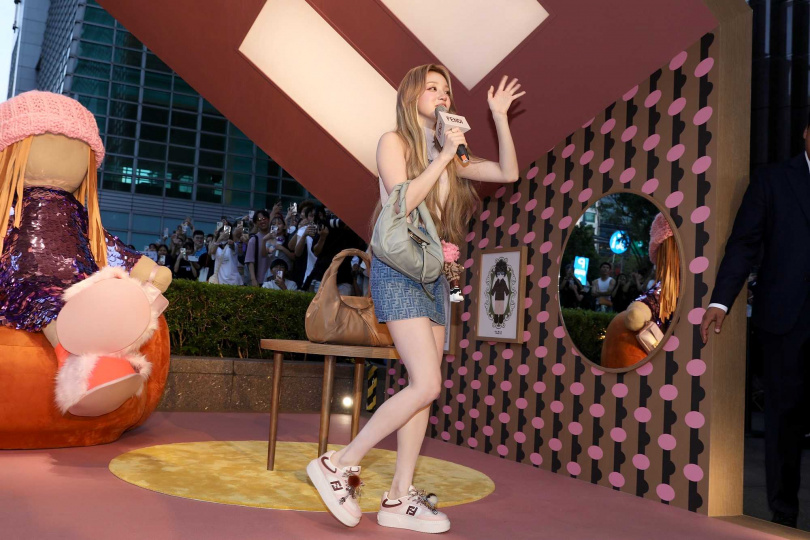 (圖/記者侯世駿攝)