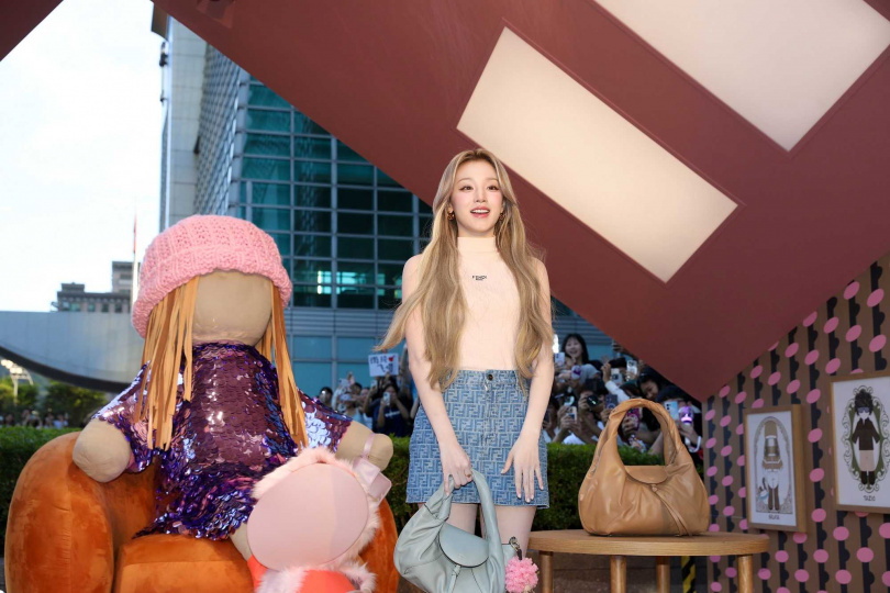 (圖/記者侯世駿攝)