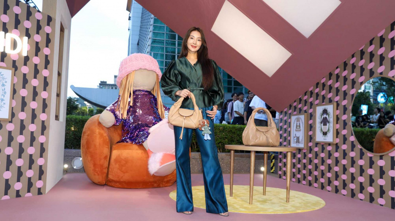 (圖/記者侯世駿攝)