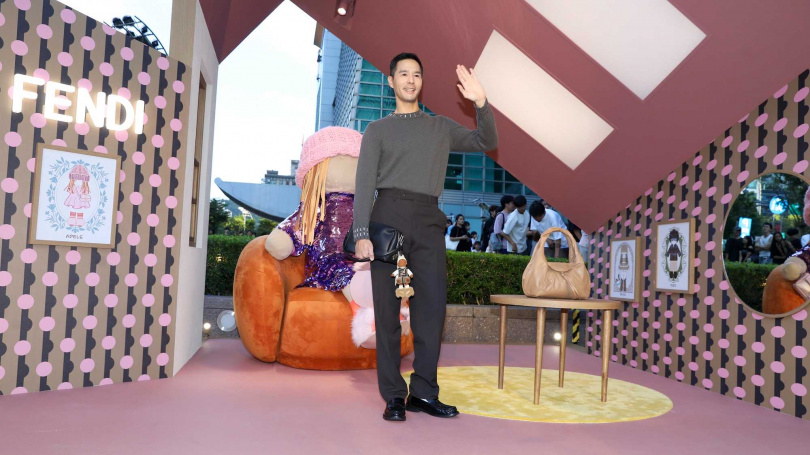 (圖/記者侯世駿攝)