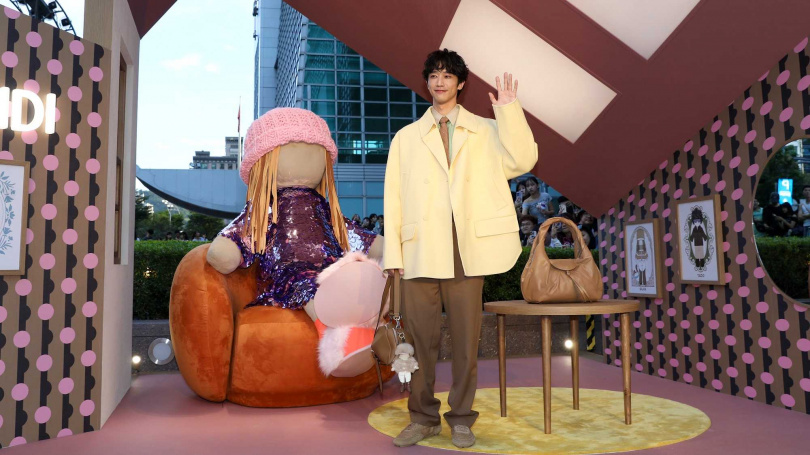 (圖/記者侯世駿攝)