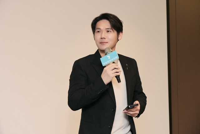 聖緹雅集團創辦人薛博仁。（圖／聖緹雅醫療集團）