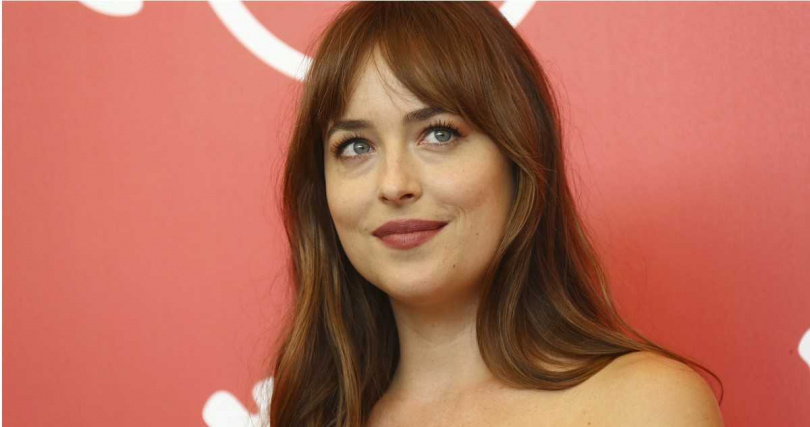 達珂塔強生與克里斯馬汀交往8年，如今雙方正式分手。（圖／達志／美聯社）