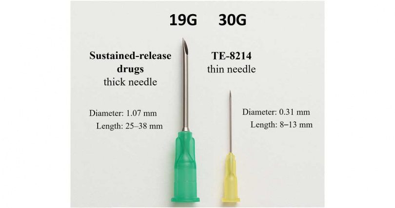 （This photo provided by Immunwork, Inc.）