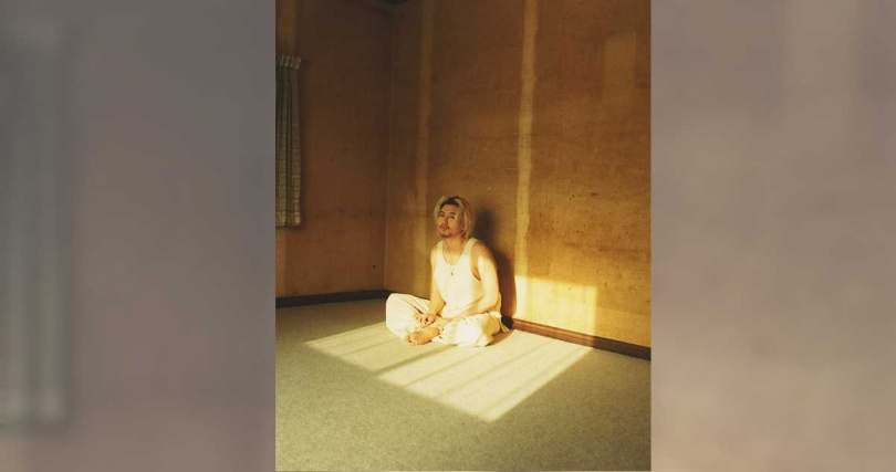 曾歷經工作倦怠，藤井風坦言如果重來人生可能想嘗試英文老師的工作。（圖／環球音樂提供）