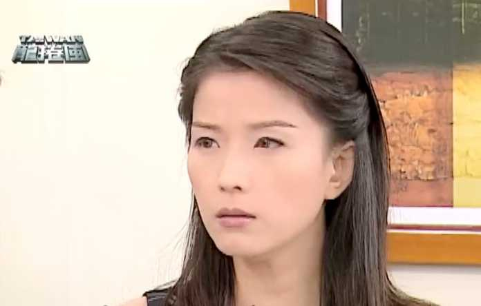 後來轉往八點檔發展，讓葉全真大紅大紫。（圖／翻攝自YouTube）