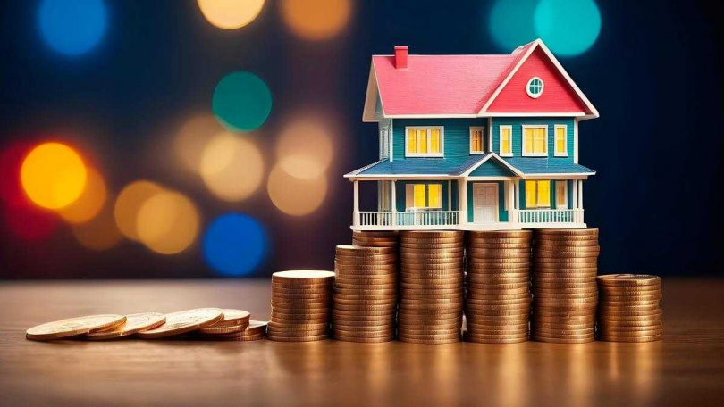 不少網友認為把「空屋數量」直接等同於市場供給,是對房市結構的誤解。(示意圖/取自Pixabay)