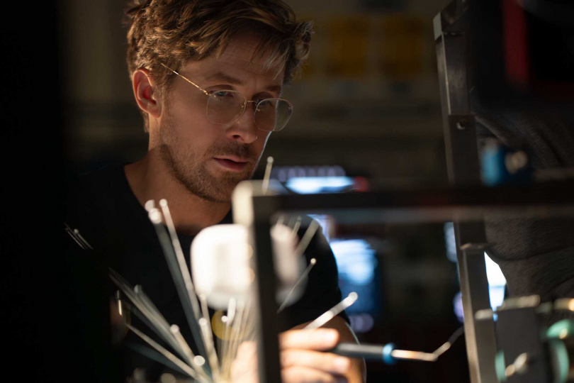 《極限返航》，即將於3月18日（三）在台上映。（圖／索尼影業提供）