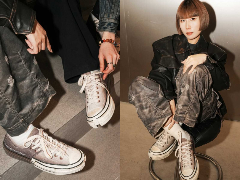 （圖／Feng Chen Wang IG）