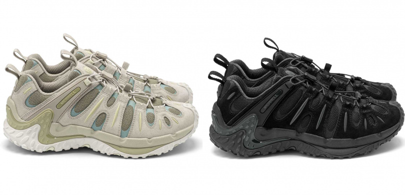 MERRELL 1TRL Cham Redux／5,980元（圖／品牌提供）