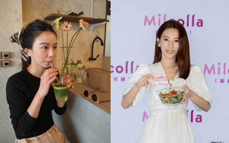 (圖/HEBE IG、品牌提供)