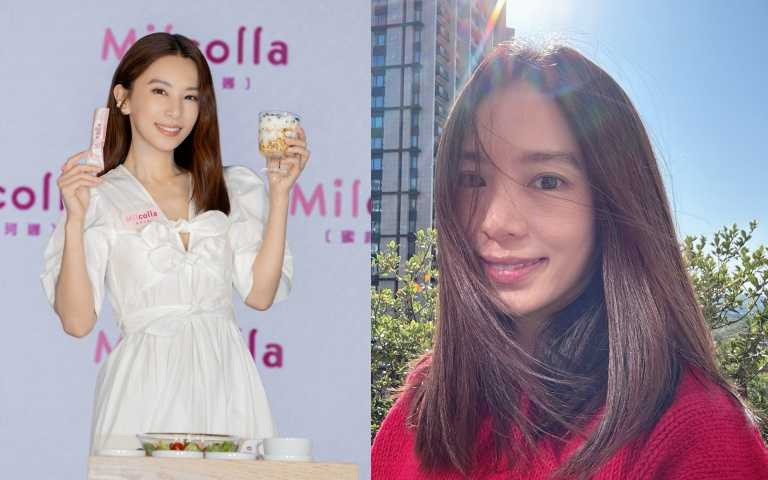 (圖/HEBE IG、品牌提供)