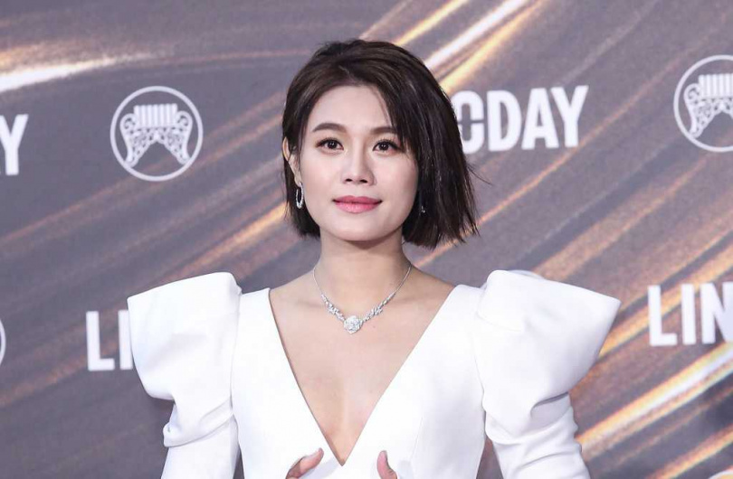 朱海君與唱片公司合作14年後合約期滿未續，事業面臨轉折。（圖／報系資料照）