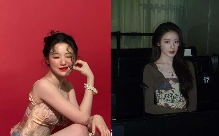 （圖／舒華 ig）