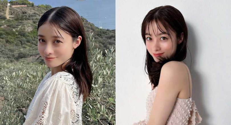 （圖／取自 kannahashimoto.mg IG）