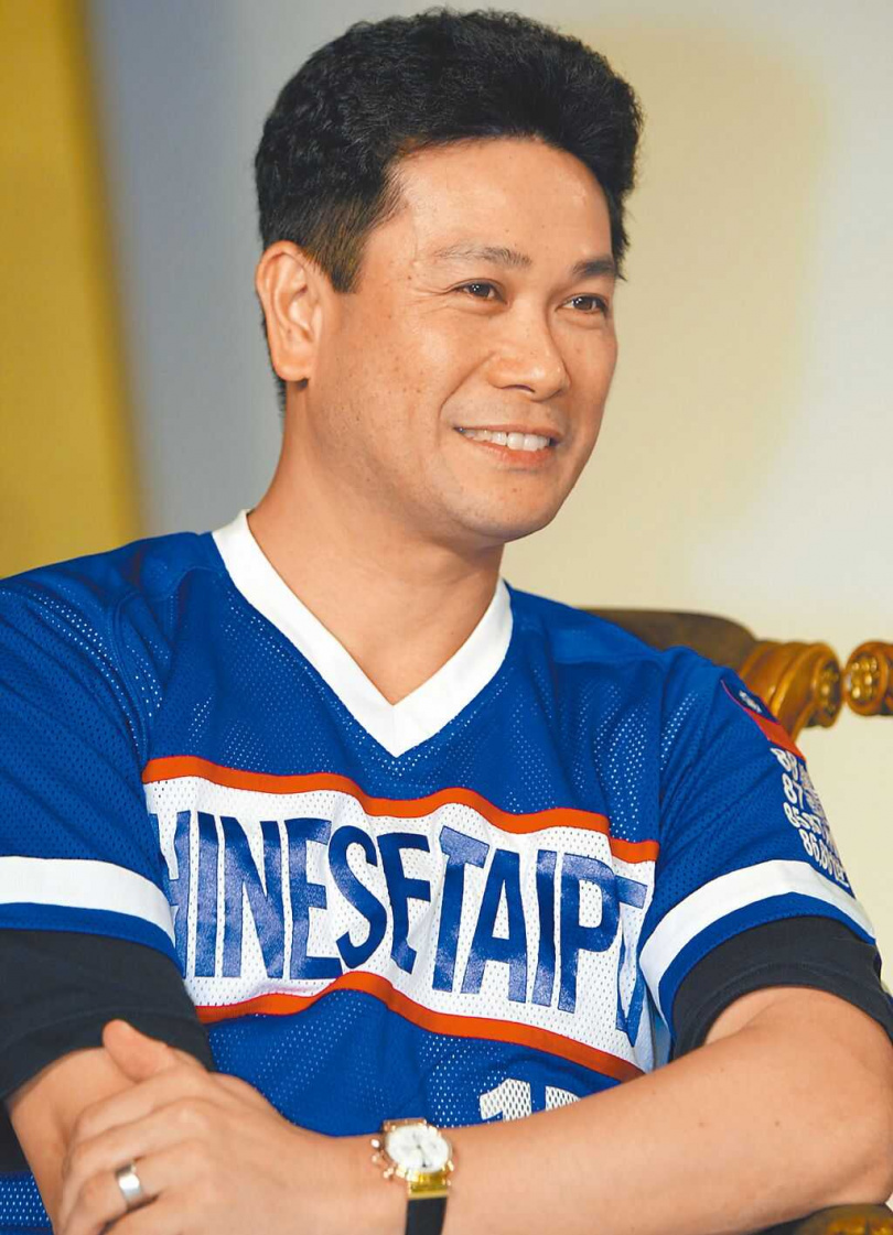 陳義信接任原民會副主委。（圖／本報資料照片）