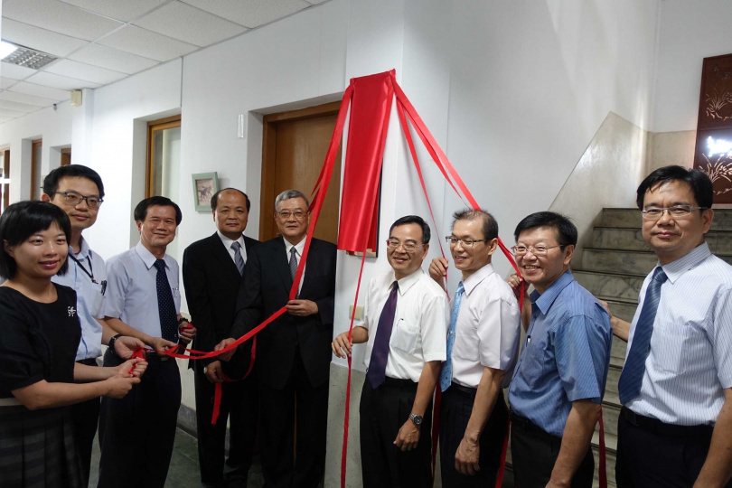 張清雲擔任二審檢檢察長期間建樹良多。（圖／報系資料照）