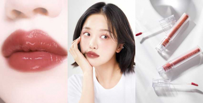 I'M MEME 我愛唇欲水光唇釉 4g／390元（圖／品牌提供）