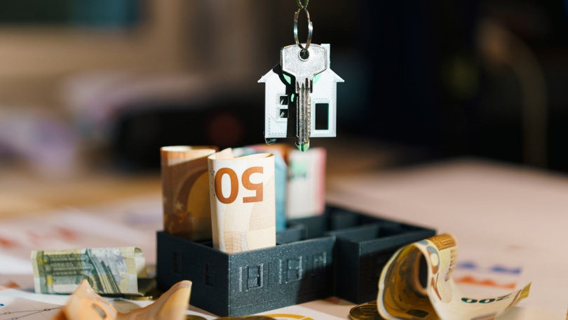 &nbsp; 原PO表示，綜合觀察各種情況，他認為未來的景氣恐怕會很冷，也想知道這種情況是否會連帶影響房價下跌。（示意圖／取自Pexels）&nbsp;&nbsp;