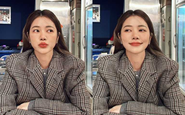 （圖／取自 lurehsu IG）