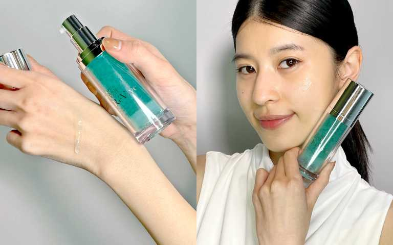 RéVive 4D水光真精華／8,800元（圖／品牌提供）