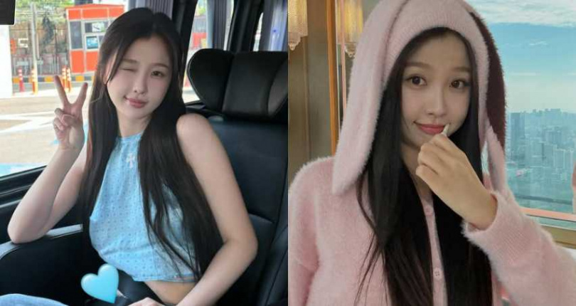 （圖／取自 estheeerrrrr IG）