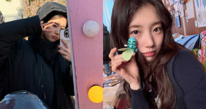 （圖／取自 skuukzky IG）