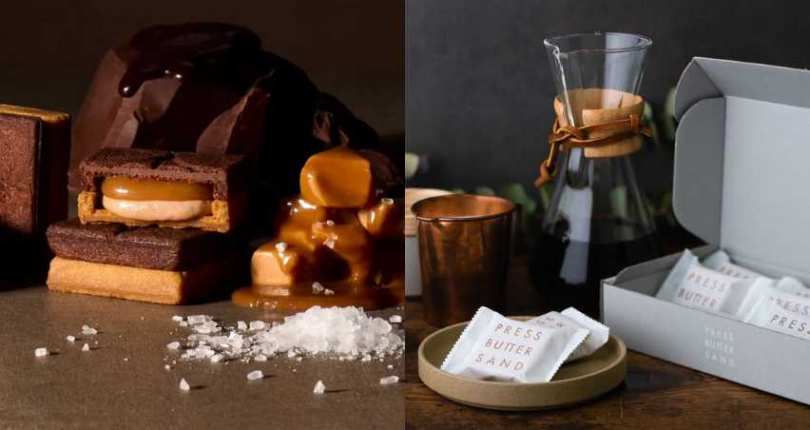 (圖/取自pressbuttersand_tw IG)