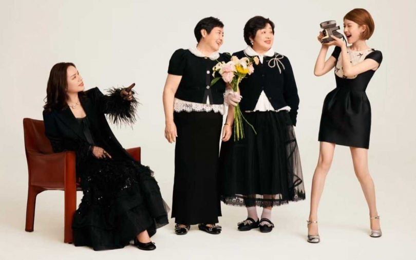 (圖/翻攝自JORYA小紅書)