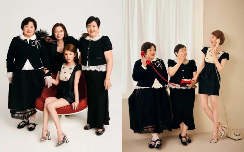 (圖/翻攝自JORYA小紅書)