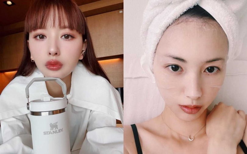 （圖／取自emisuzuki_official IG）